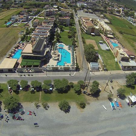 Maleme Mare Exterior foto