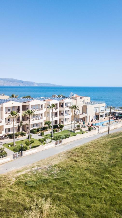 Maleme Mare Exterior foto
