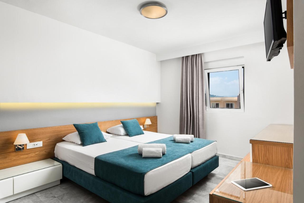 Maleme Mare Exterior foto