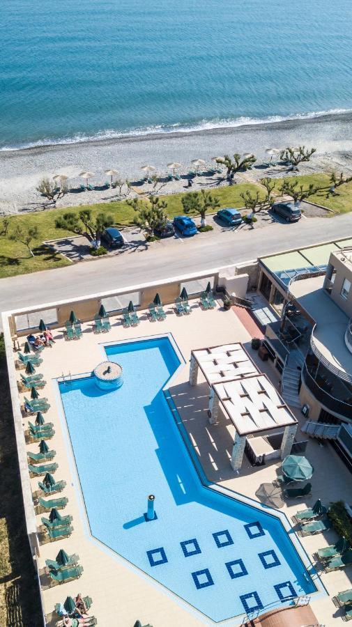 Maleme Mare Exterior foto
