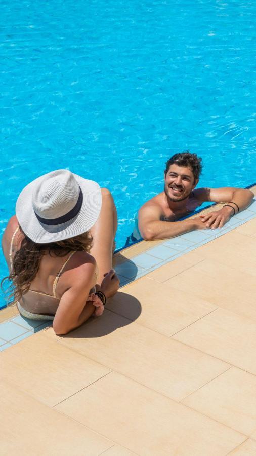 Maleme Mare Exterior foto
