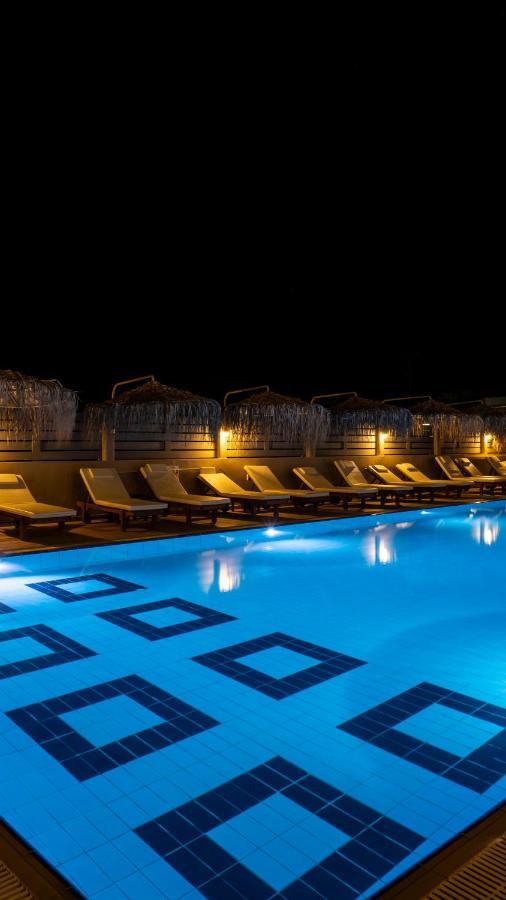 Maleme Mare Exterior foto
